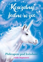 Kouzelný jednorožec: Překvapení pod hvězdami 