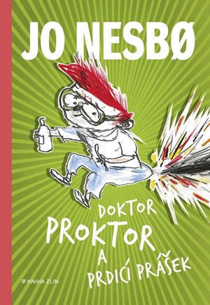 Doktor Proktor a prdicí prášek (1) | Jo Nesbo, Jiří Váňa Stigen