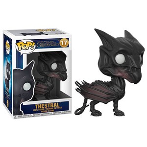 Funko Pop figurka 17 - Fantastická zvířata 2 - THESTRAL
