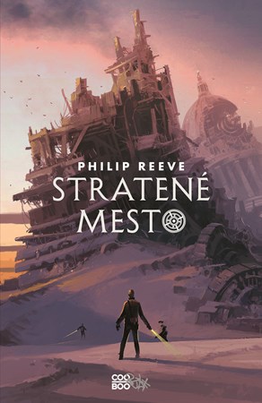 Stratené mesto (slovensky)