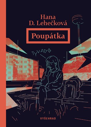 Poupátka | Ondřej Dolejší, Hana Lehečková