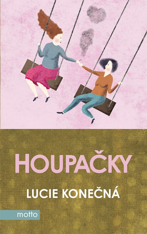 HOUPAČKY