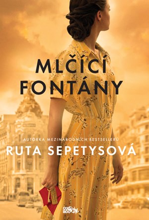 Mlčící fontány | Petr Eliáš, Ruta Sepetysová