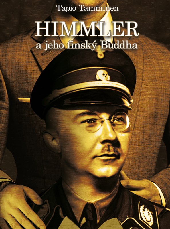 Himmler a jeho finský buddha 