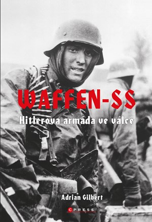 Waffen-SS | Adrian Gilbert