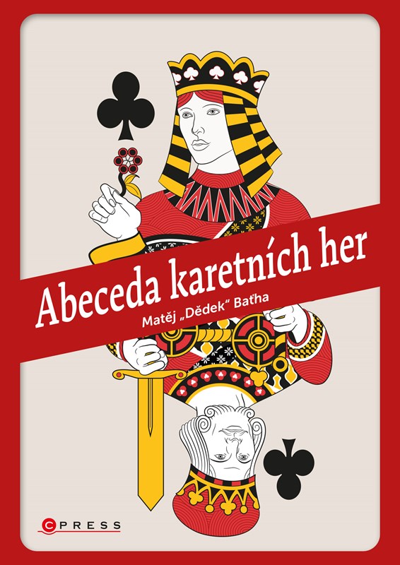 ABECEDA KARETNÍCH HER