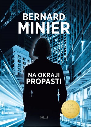 Na okraji propasti | Bernard Minier, Jiří Žák