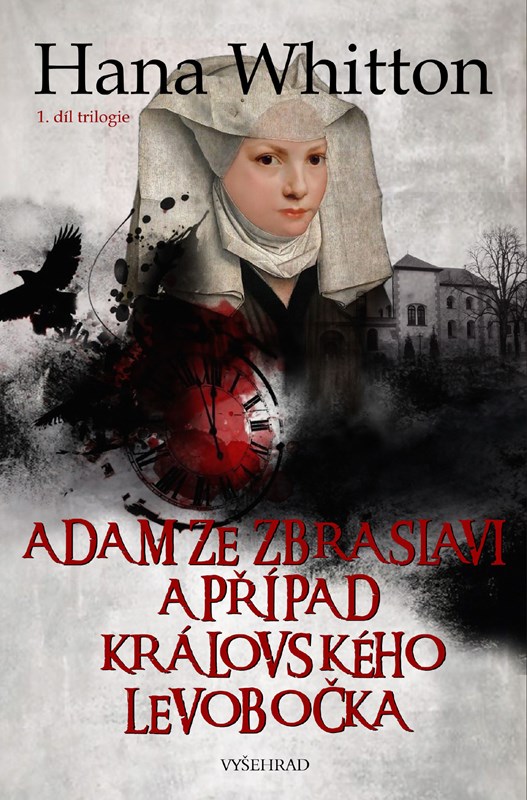 ADAM ZE ZBRASLAVI A PPAD KRLOVSKHO LEVOBOKA