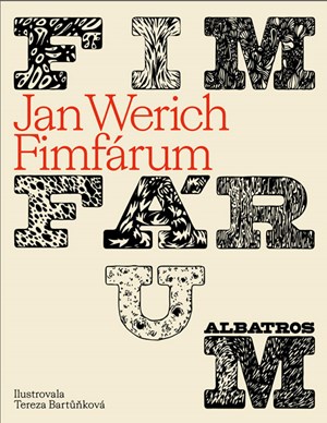 Fimfárum | Jan Werich