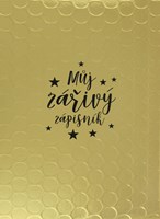 Můj zářivý zápisník