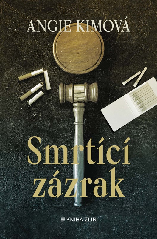 SMRTÍCÍ ZÁZRAK