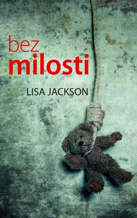 Bez milosti | Jakub Volný, Lisa Jackson