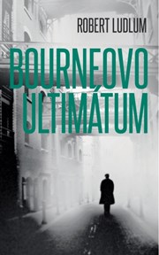Bourneovo ultimátum (brož.)