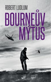 Bourneův mýtus (brož.)