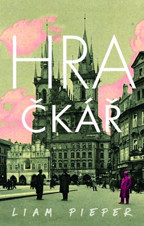 Liam Pieper – Hračkář