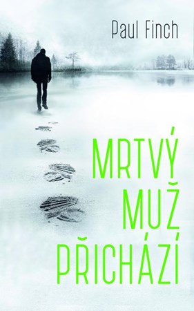 Paul Finch – Mrtvý muž přichází