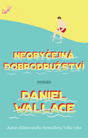 Neobyčejná dobrodružství