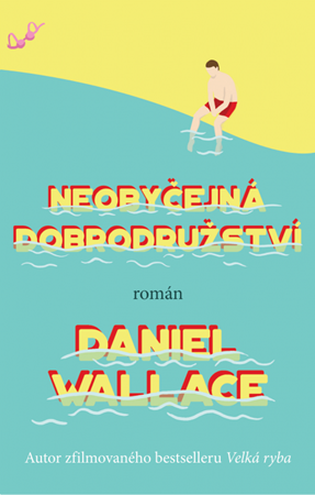 Neobyčejná dobrodružství