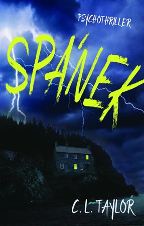 C. L. Taylor – Spánek