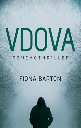 Fiona Barton – Vdova