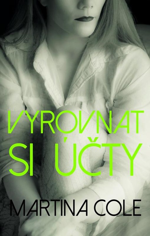 VYROVNAT SI ÚČTY