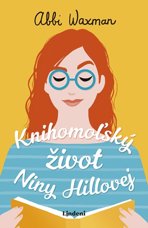 Knihomoľský život Niny Hillovej (slovensky)