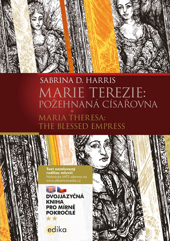 MARIE TEREZIE