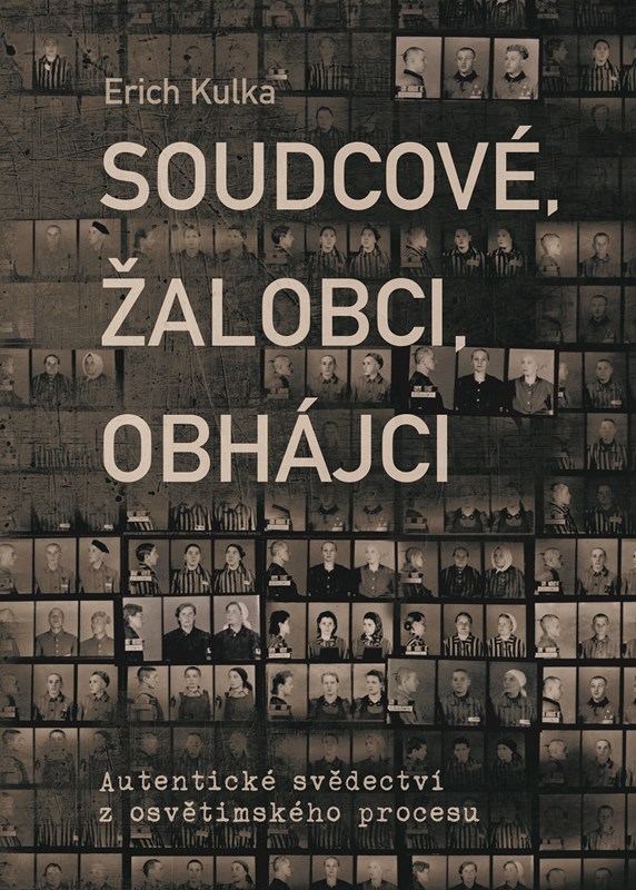 SOUDCOVÉ,ŽALOBCI,OBHÁJCI