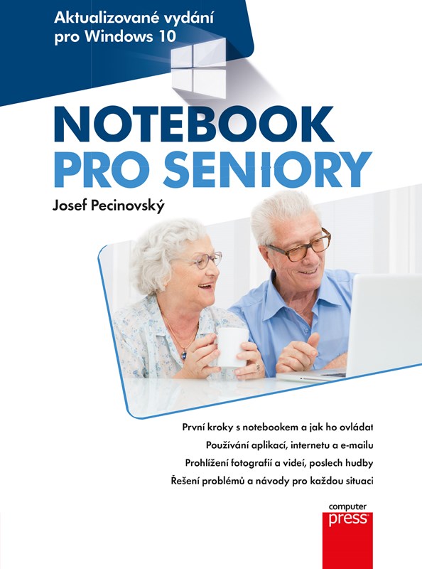 NOTEBOOK PRO SENIORY PRO WINDOWS 10