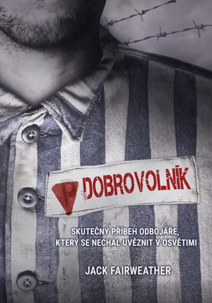 Dobrovolník