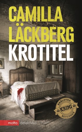 Krotitel | Camilla Läckberg