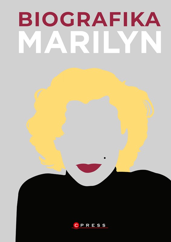Levně Biografika: Marilyn Monroe | Kolektiv