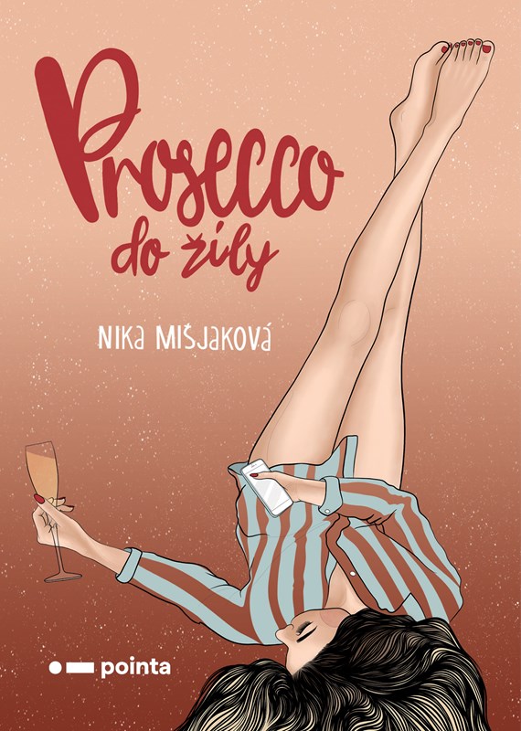 PROSECCO DO ŽÍLY