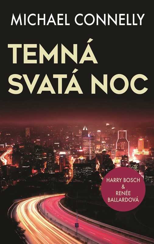 TEMNÁ SVATÁ NOC