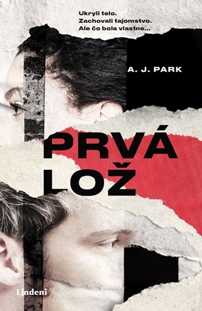 Prvá lož (slovensky)