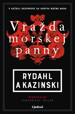 Vražda morskej panny (slovensky)