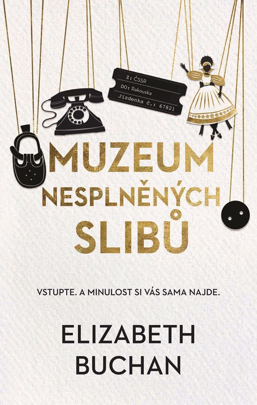 MUZEUM NESPLNĚNÝCH SLIBŮ