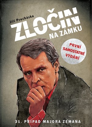 Zločin na zámku | Jiří Procházka