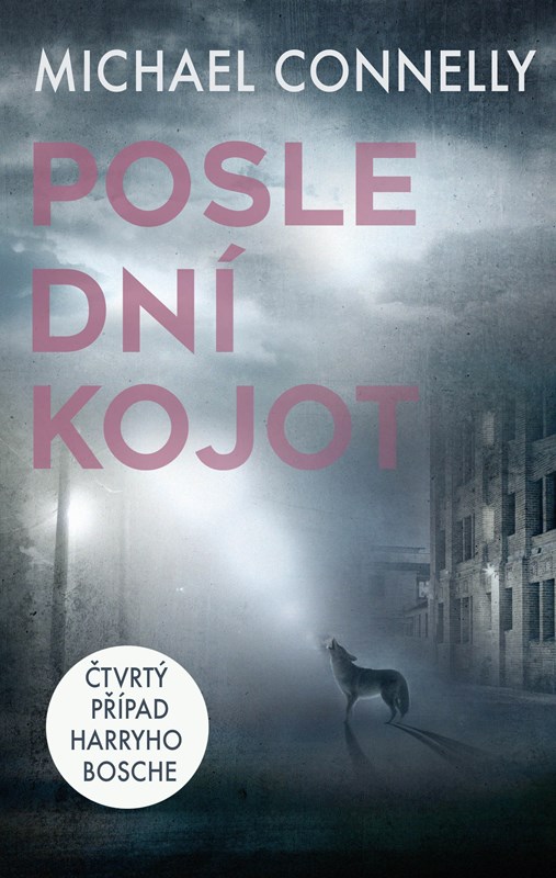 POSLEDNÍ KOJOT