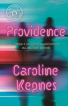 Providence | Caroline Kepnes