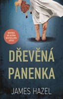 Dřevěná panenka