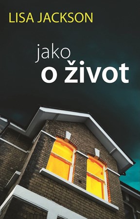 Jako o život | Lisa Jackson