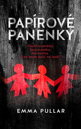 Papírové panenky | Emma Pullar