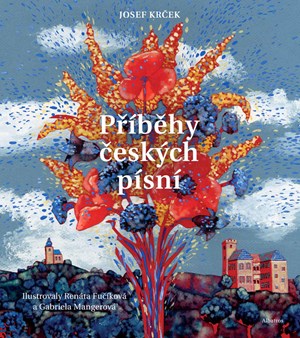 Příběhy českých písní | Jan Werich, Josef Krček, Renáta Fučíková, JIří Voskovec, Jiří Suchý, Jiří Šlitr, Petr Rada, Gabriela Mangerová, Jindřich Brabec