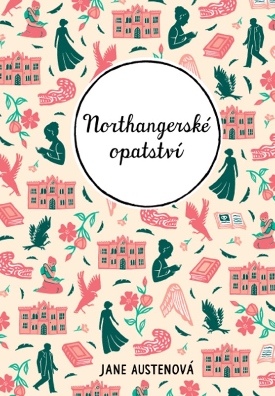 NORTHANGERSKÉ OPATSTVÍ