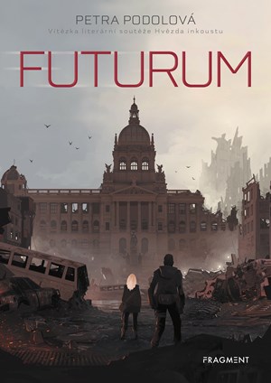 Futurum | Petra Podolová