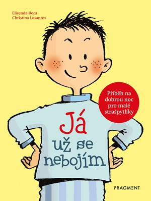 Já už se nebojím | Elisenda Roca