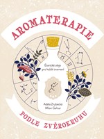 Aromaterapie podle zvěrokruhu