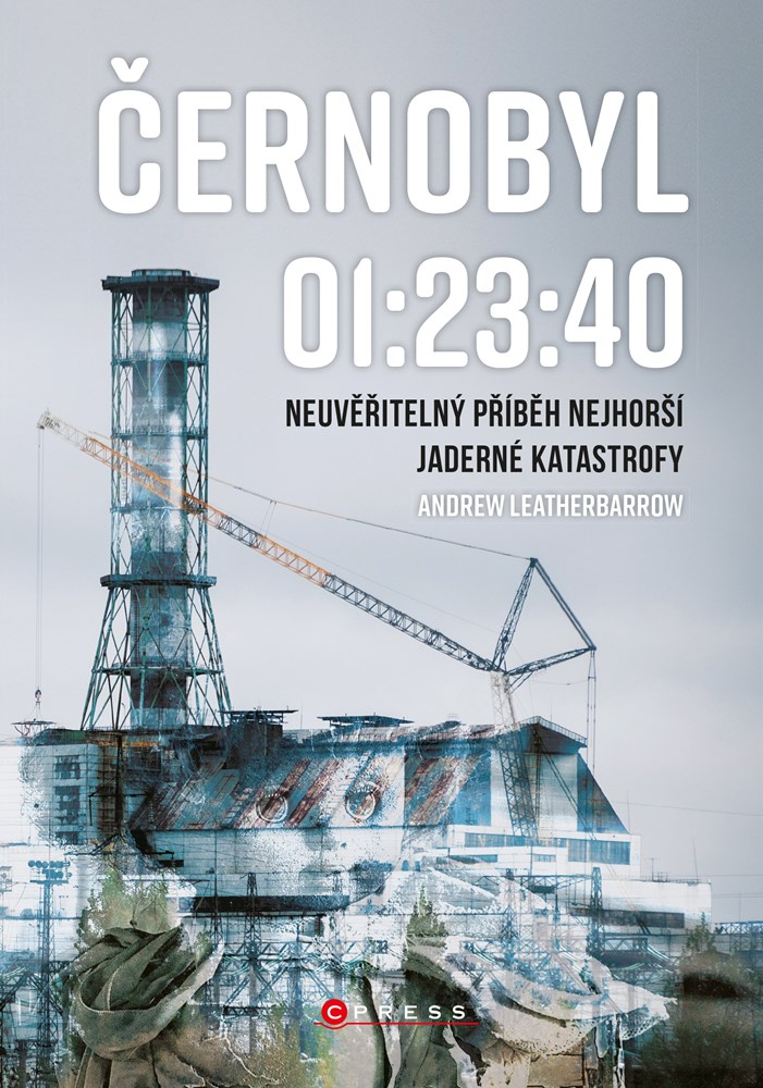 Image result for Černobyl 01:23:40