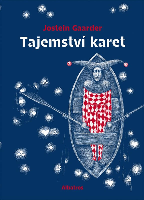 TAJEMSTVÍ KARET